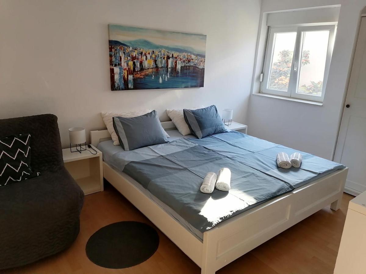 Studio Punta Pakoštane Dış mekan fotoğraf